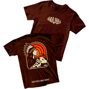 Camisa TBJ 26